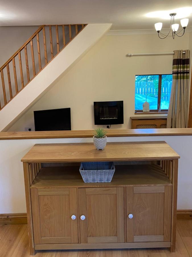 Little Nest Ev Point Wadebridge Exterior foto